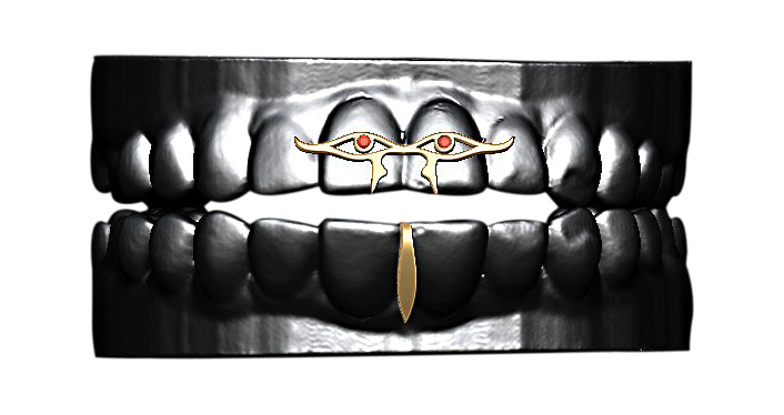 AANKH GRILLZ