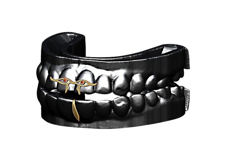 AANKH GRILLZ